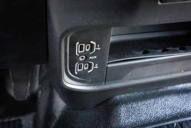 2025 Ram 5500 Tradesman photo 23