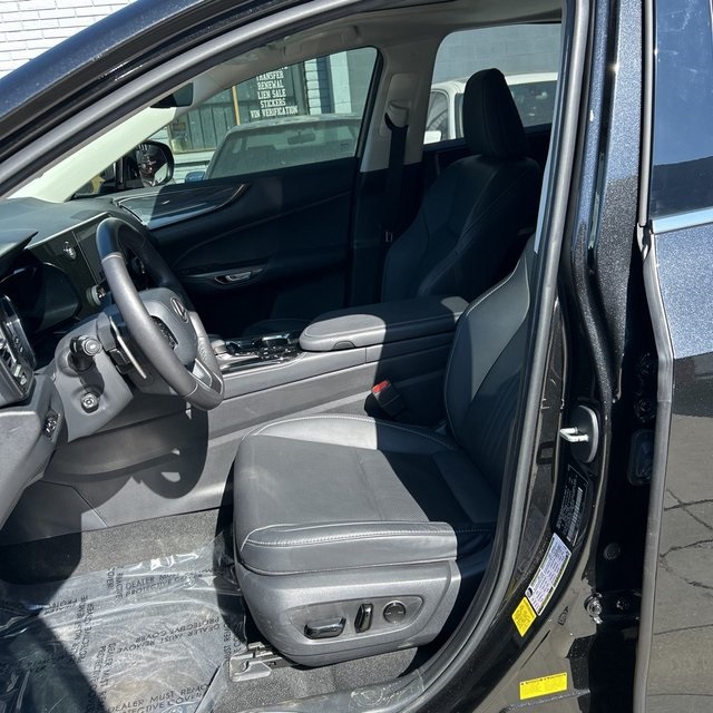 2023 Lexus NX 350 Premium photo 4