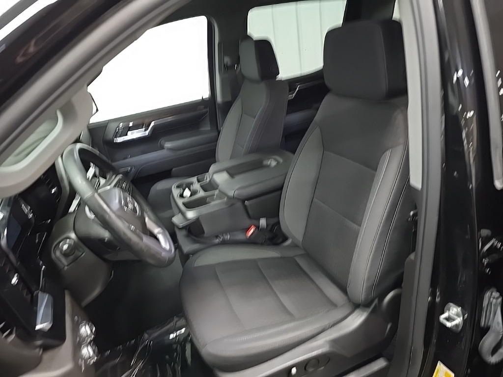 2023 Gmc Sierra 1500 Elevation photo 29