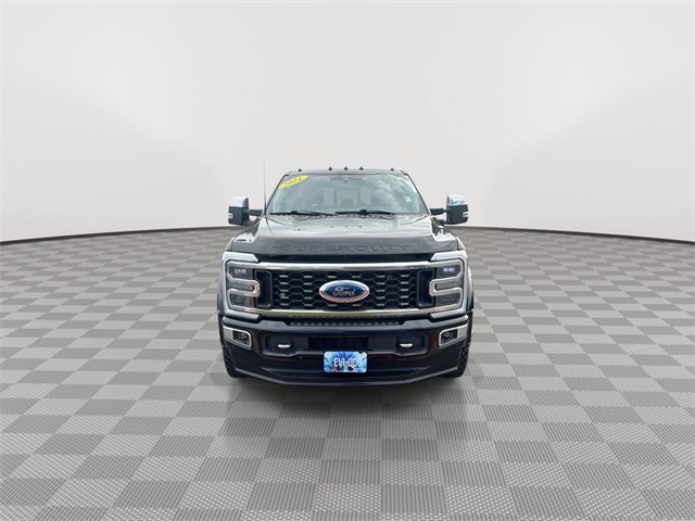 2024 Ford F-450 XL photo 3