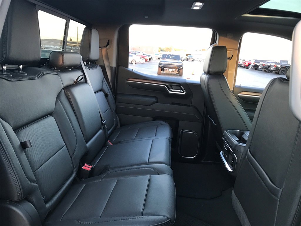 2026 GMC SIERRA - Image 34
