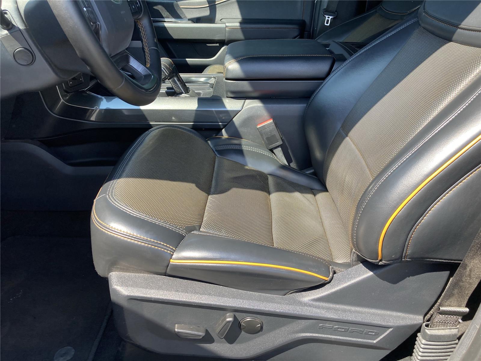 2023 Ford F-150 XL photo 20