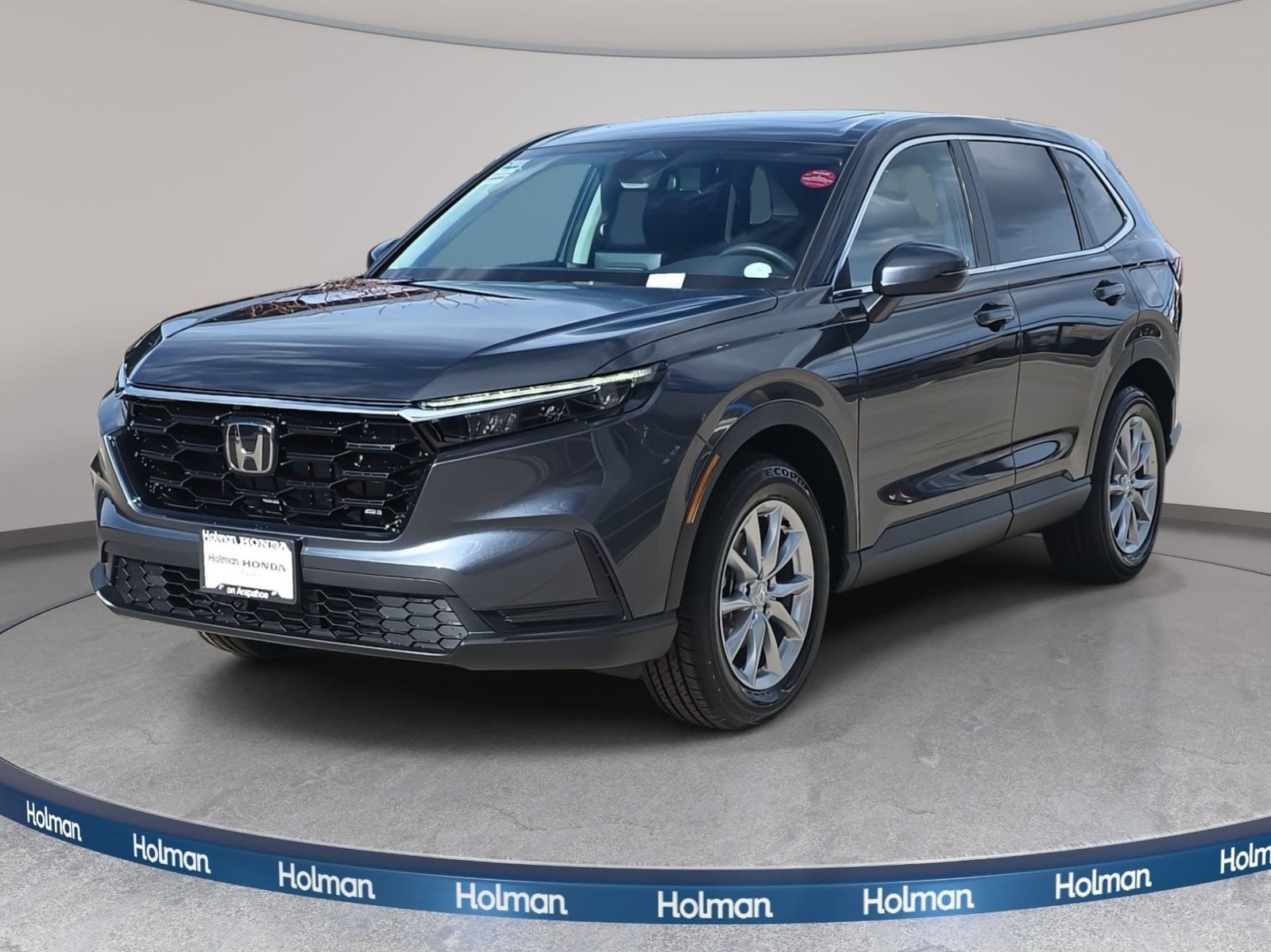 2026 Honda CR-V EX's photo