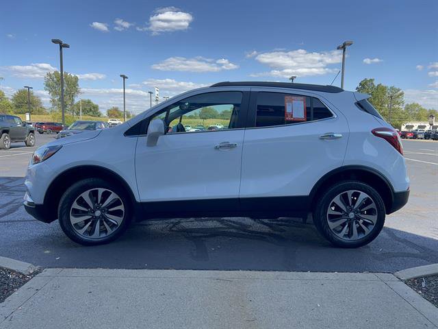 2022 Buick Encore Preferred photo 4
