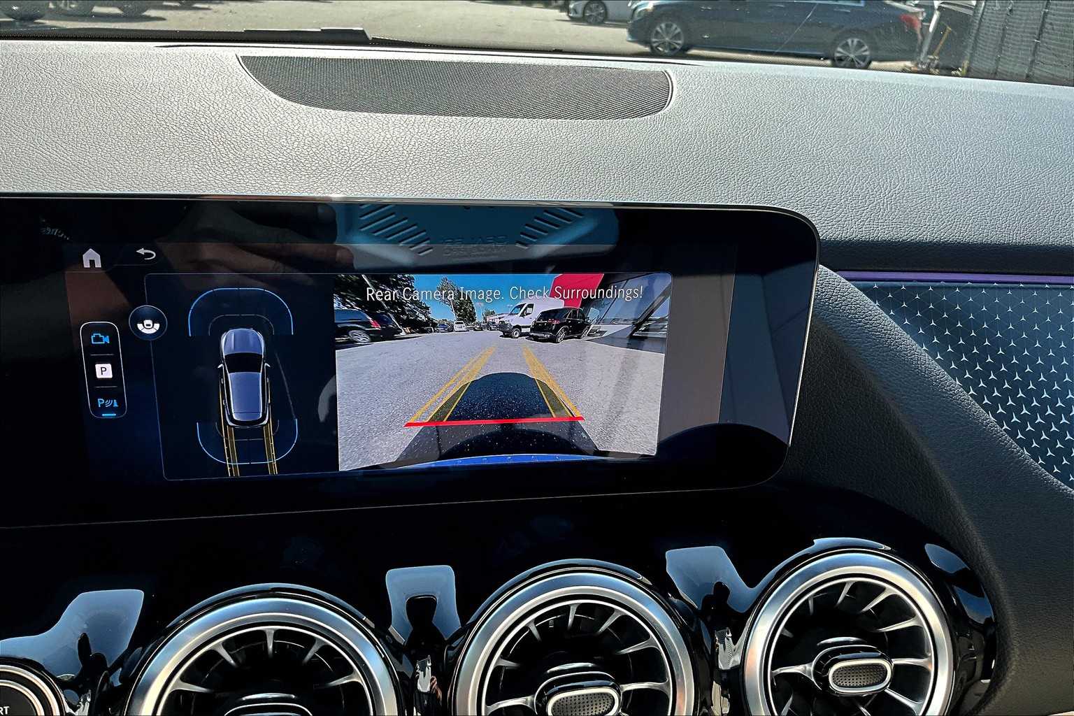 2025 Mercedes Benz GLA 250 4MATIC photo 26