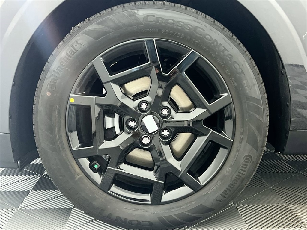 2026 Kia Carnival SX Prestige photo 12