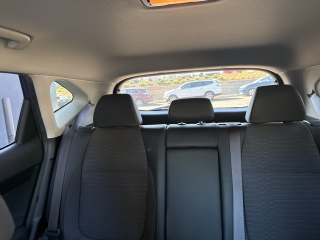 2021 Kia Seltos S photo 23