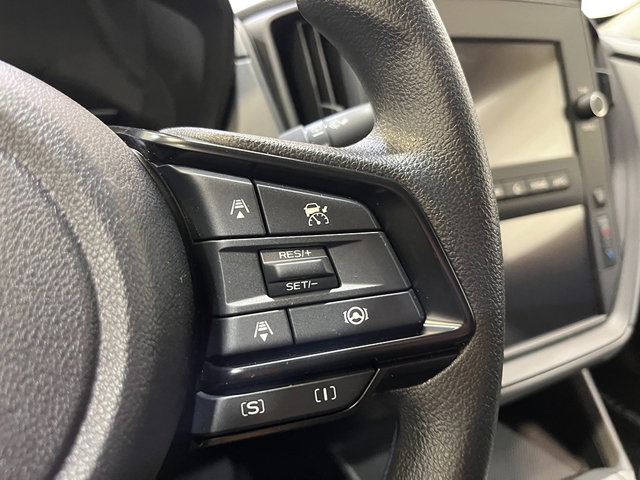 2025 Subaru Crosstrek Base photo 14