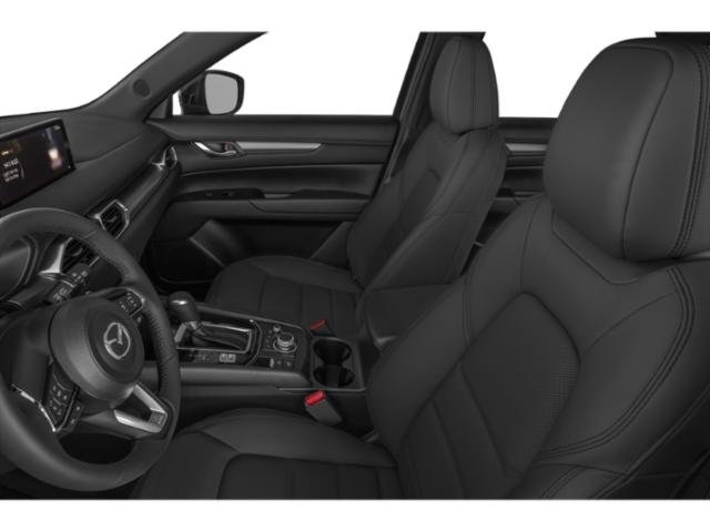 2022 Mazda CX-5 2.5 S Preferred photo 11