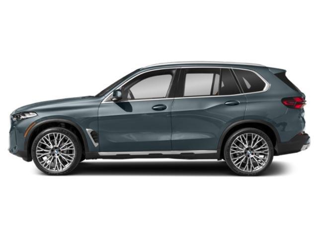 2024 Bmw X5 xDrive40i photo 3