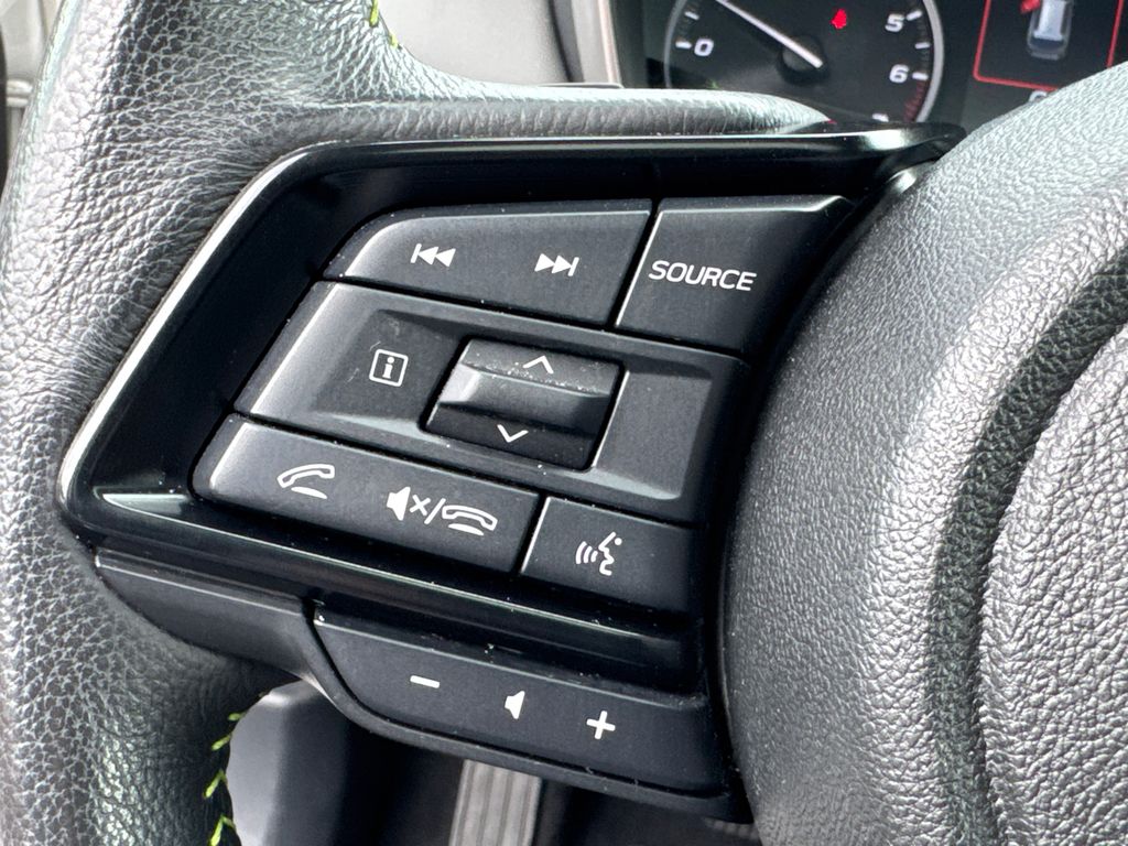 2024 Subaru Outback Onyx Edition photo 24