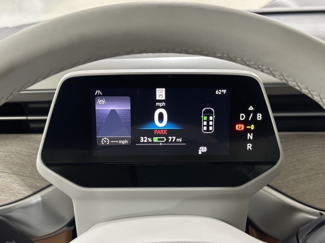2025 Volkswagen ID. Buzz photo 26