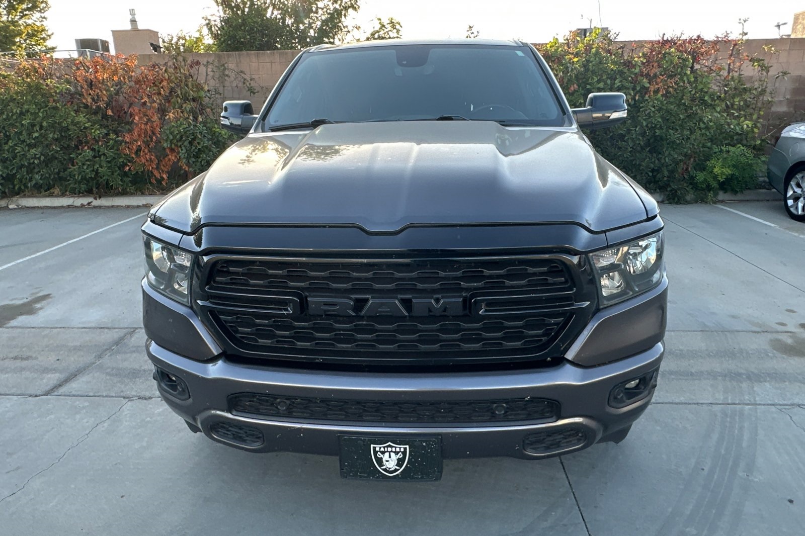 2022 Ram 1500 Big Horn Lone Star photo 5