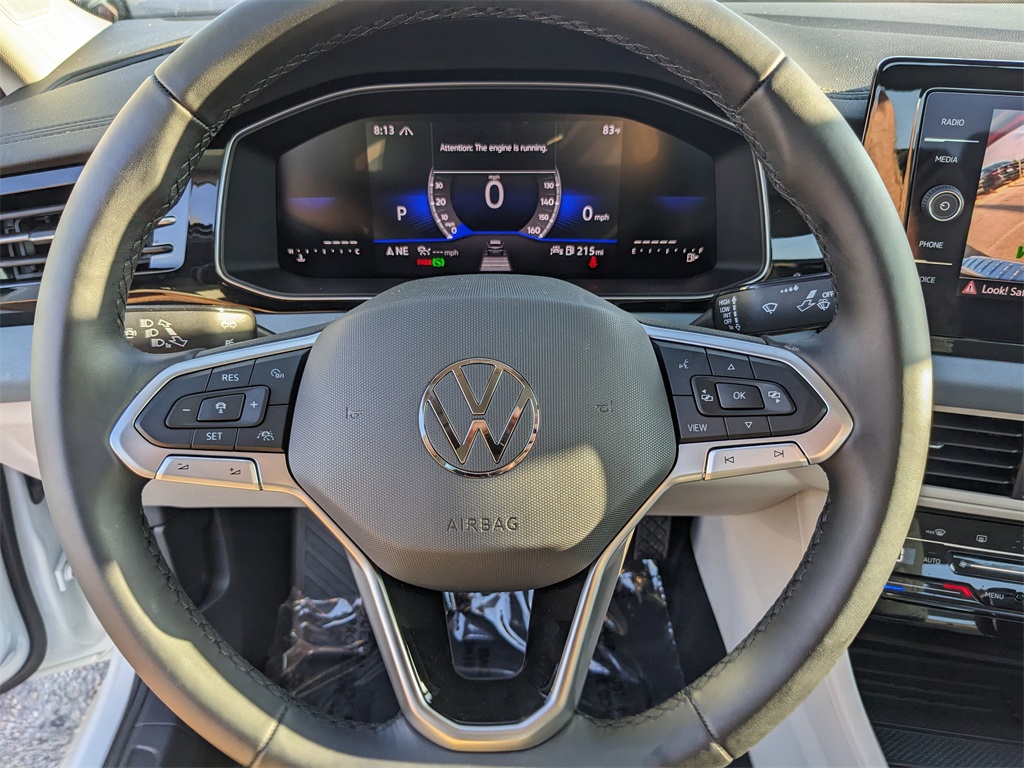 2025 Volkswagen Jetta 1.5T SE photo 26