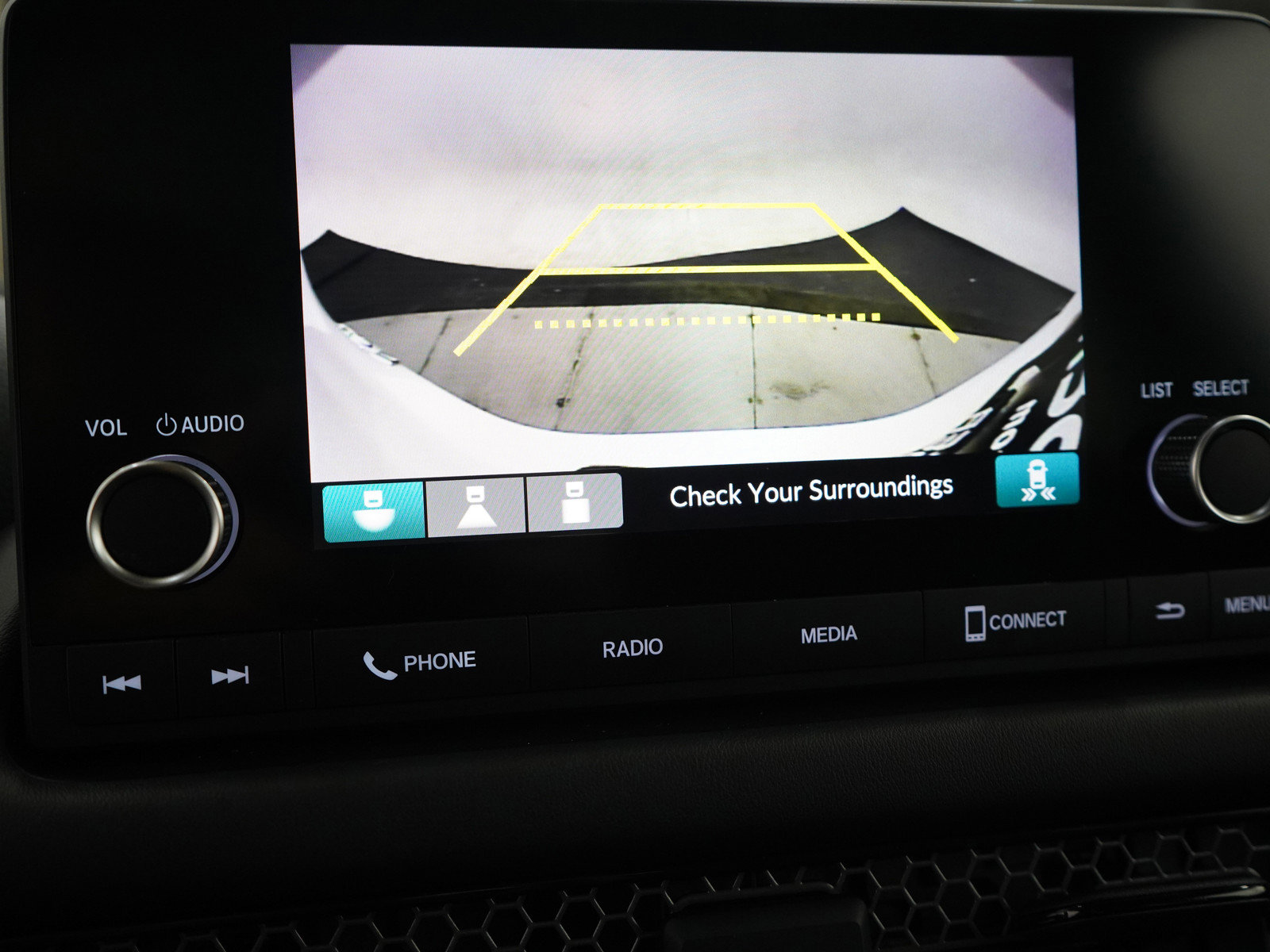 2023 Honda HR-V Sport photo 23