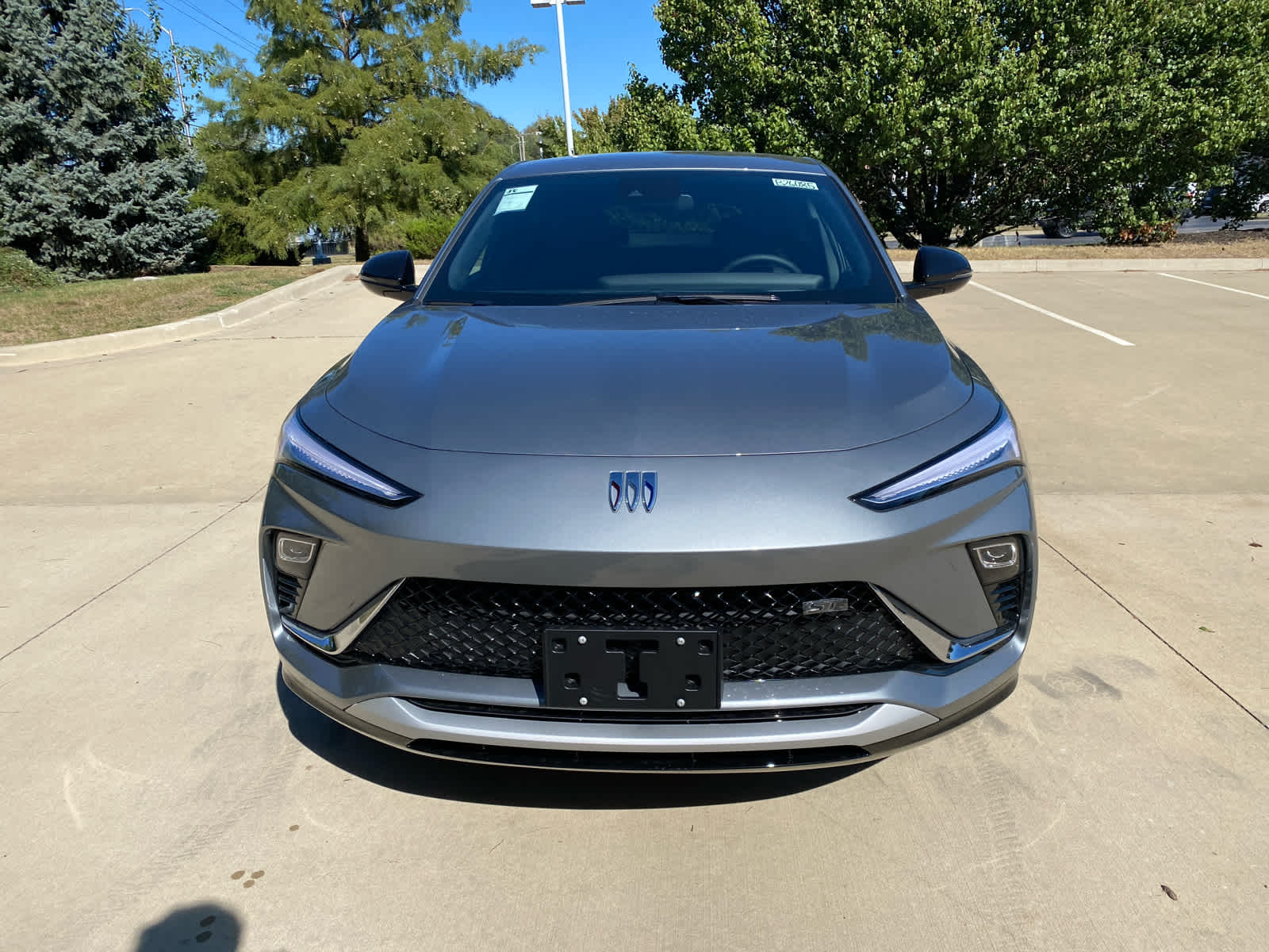 2026 Buick Envista ST photo 2