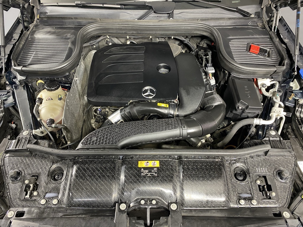 2020 Mercedes Benz GLE 350 4MATIC photo 33