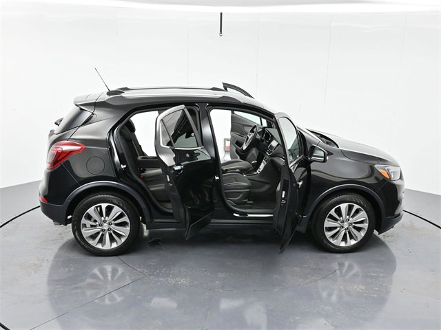 2019 Buick Encore Preferred photo 42