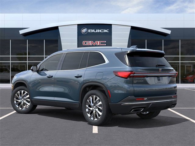 2026 Buick Enclave Preferred photo 3