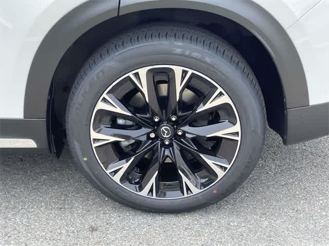 2024 Mazda CX-90 Premium photo 11