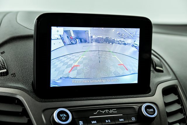 2022 Ford Transit Connect XL photo 13