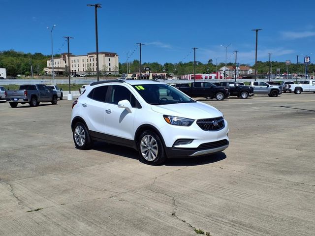 2019 Buick Encore Preferred photo 2