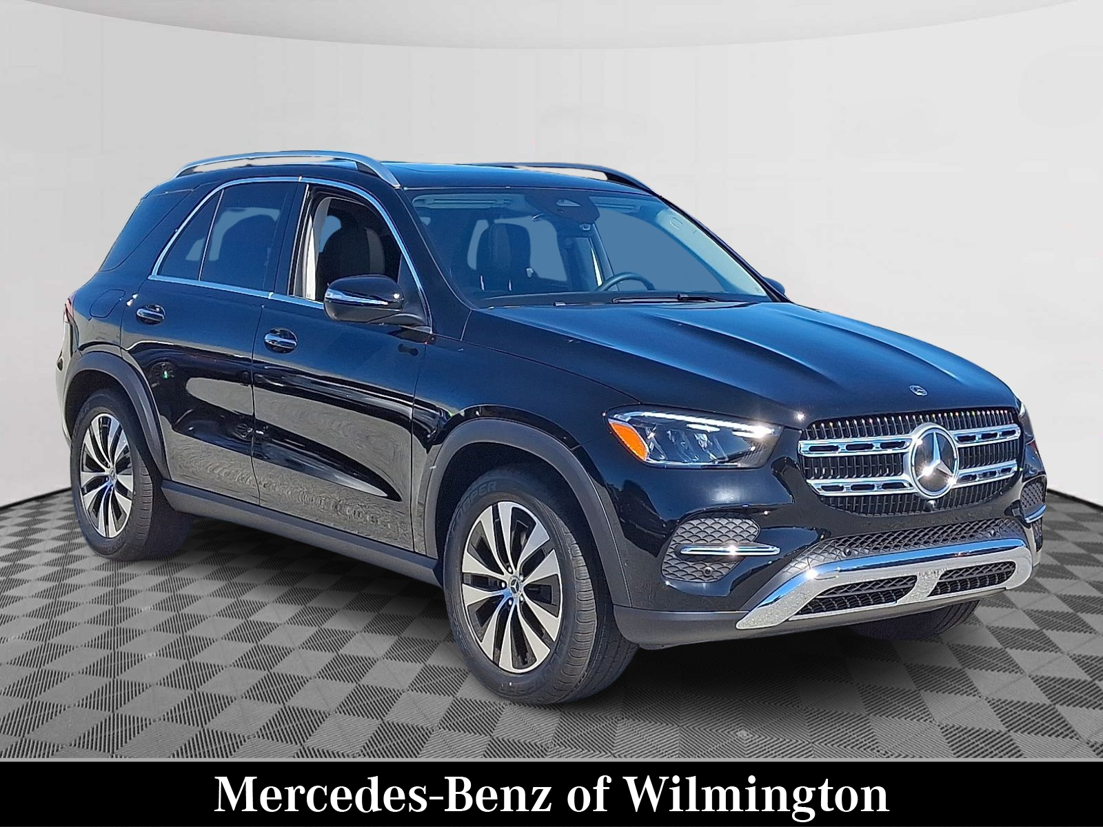 2026 Mercedes-Benz GLE GLE350's photo