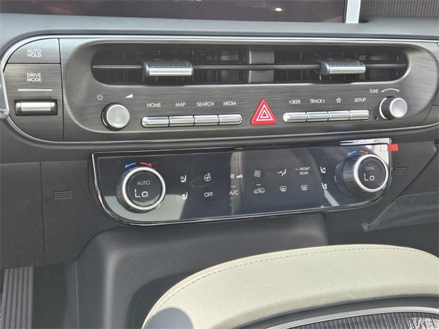 2026 Hyundai Palisade Calligraphy photo 27