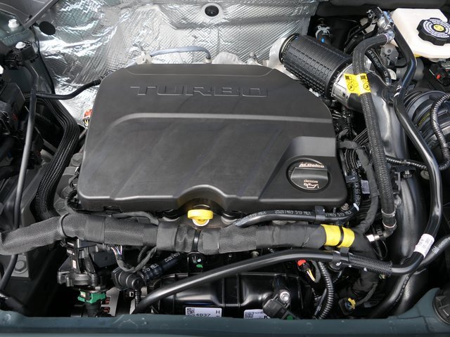 2026 Chevrolet Trax LS photo 23