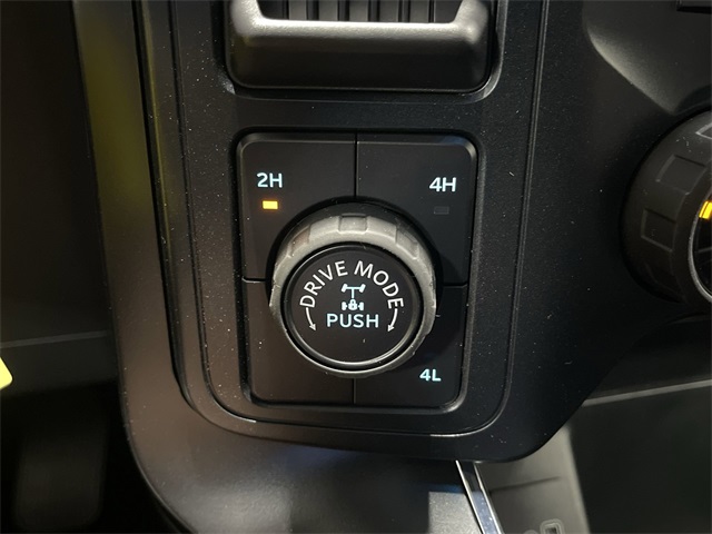 2025 Ford F-150 STX photo 29