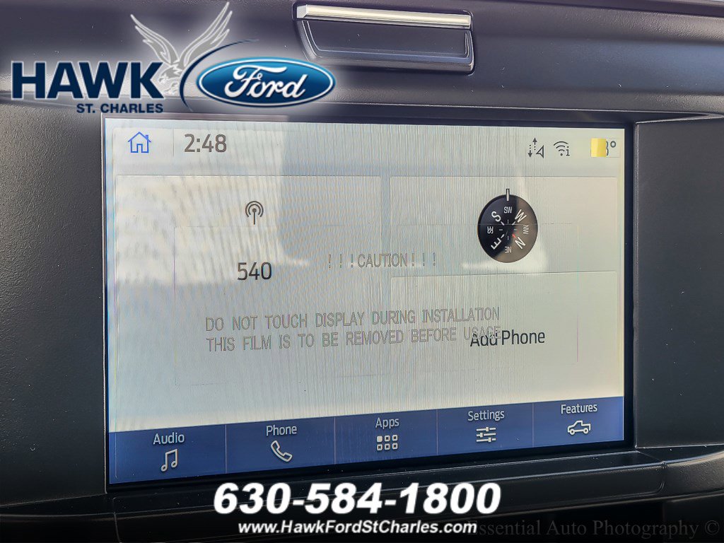 2025 FORD F-350 - Image 10