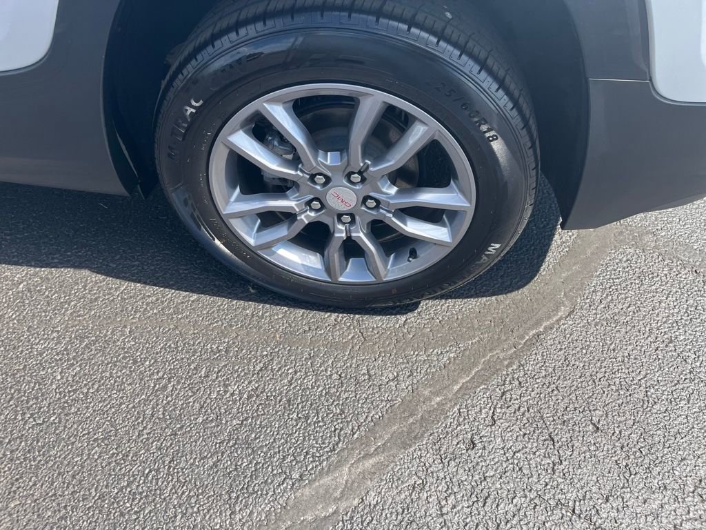2022 Gmc Terrain SLT photo 28