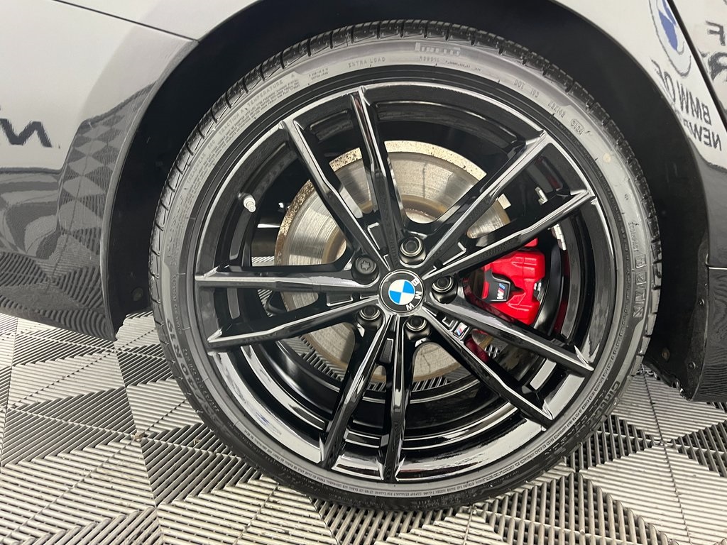 2021 Bmw M340i photo 8