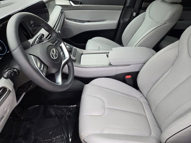 2024 Hyundai Palisade SEL photo 11