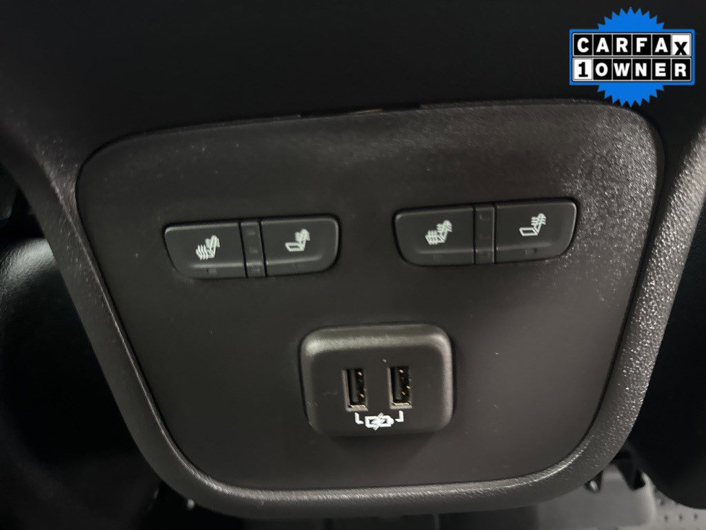 2024 Chevrolet Equinox Premier photo 23