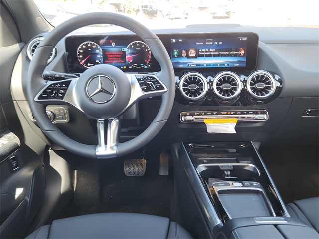 2026 Mercedes Benz GLA 250 4MATIC photo 13