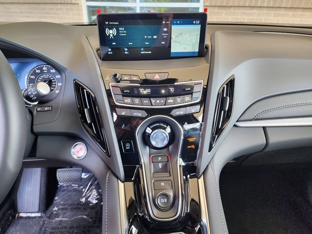 2025 Acura RDX Technology photo 3