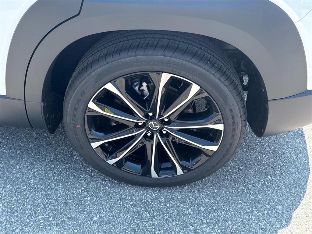 New 2025 Mazda CX-50 2.5 S Premium Plus AWD SUV in Metairie