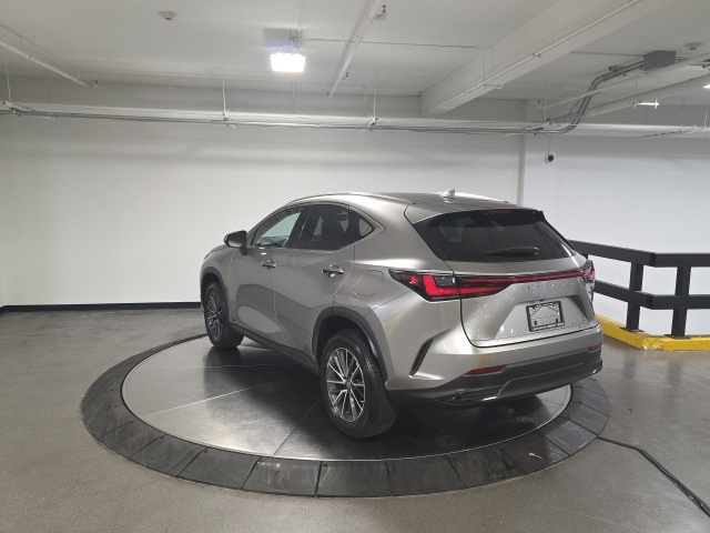 2022 Lexus NX 350 photo 4