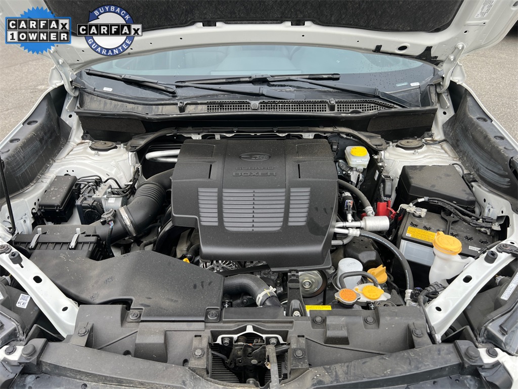 2024 Subaru Forester Wilderness photo 19