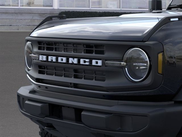 2025 FORD BRONCO - Image 52