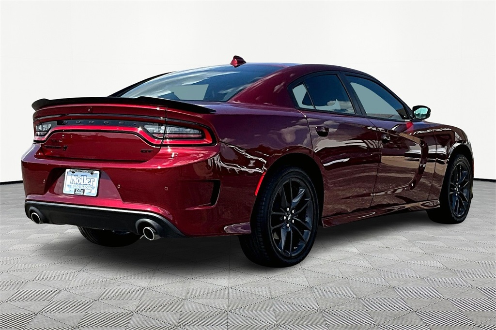 Image 2 of Pre-Owned 2023 Dodge Charger GT