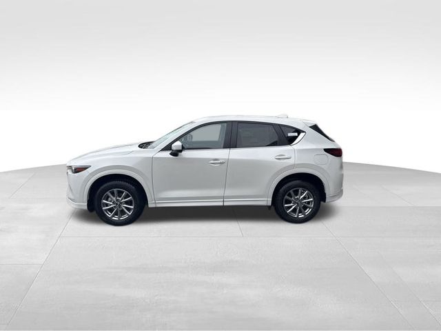 2025 Mazda CX-5 2.5 Select photo 2