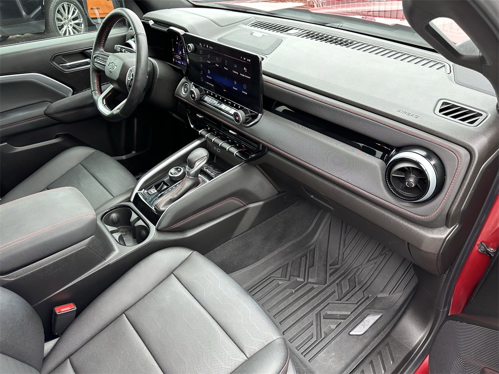 2023 Chevrolet Colorado Z71 photo 29