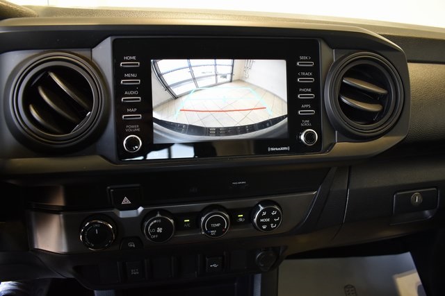 2021 Toyota Tacoma SR 4x4 Access Cab photo 17