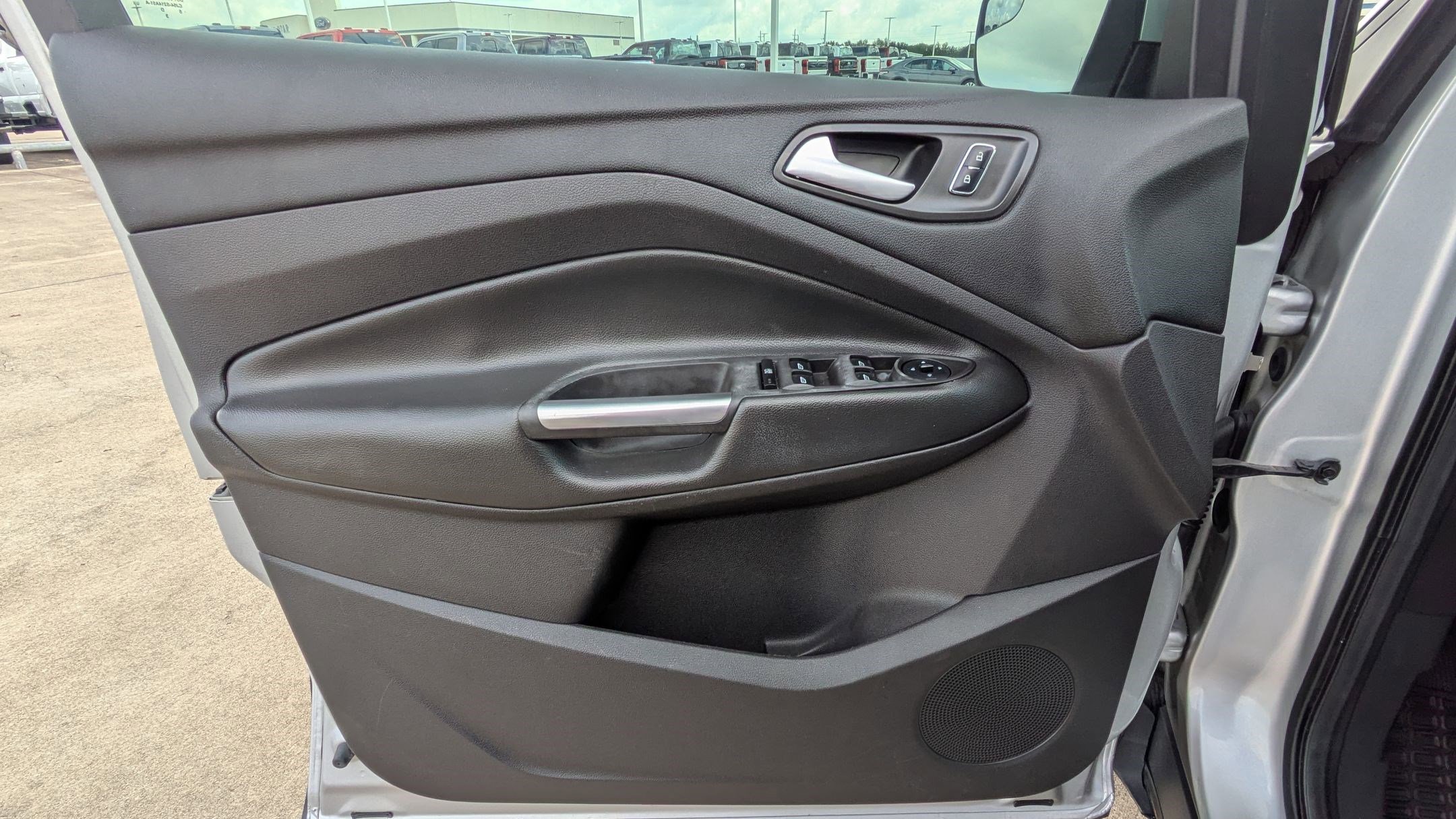2015 Ford Escape SE photo 12