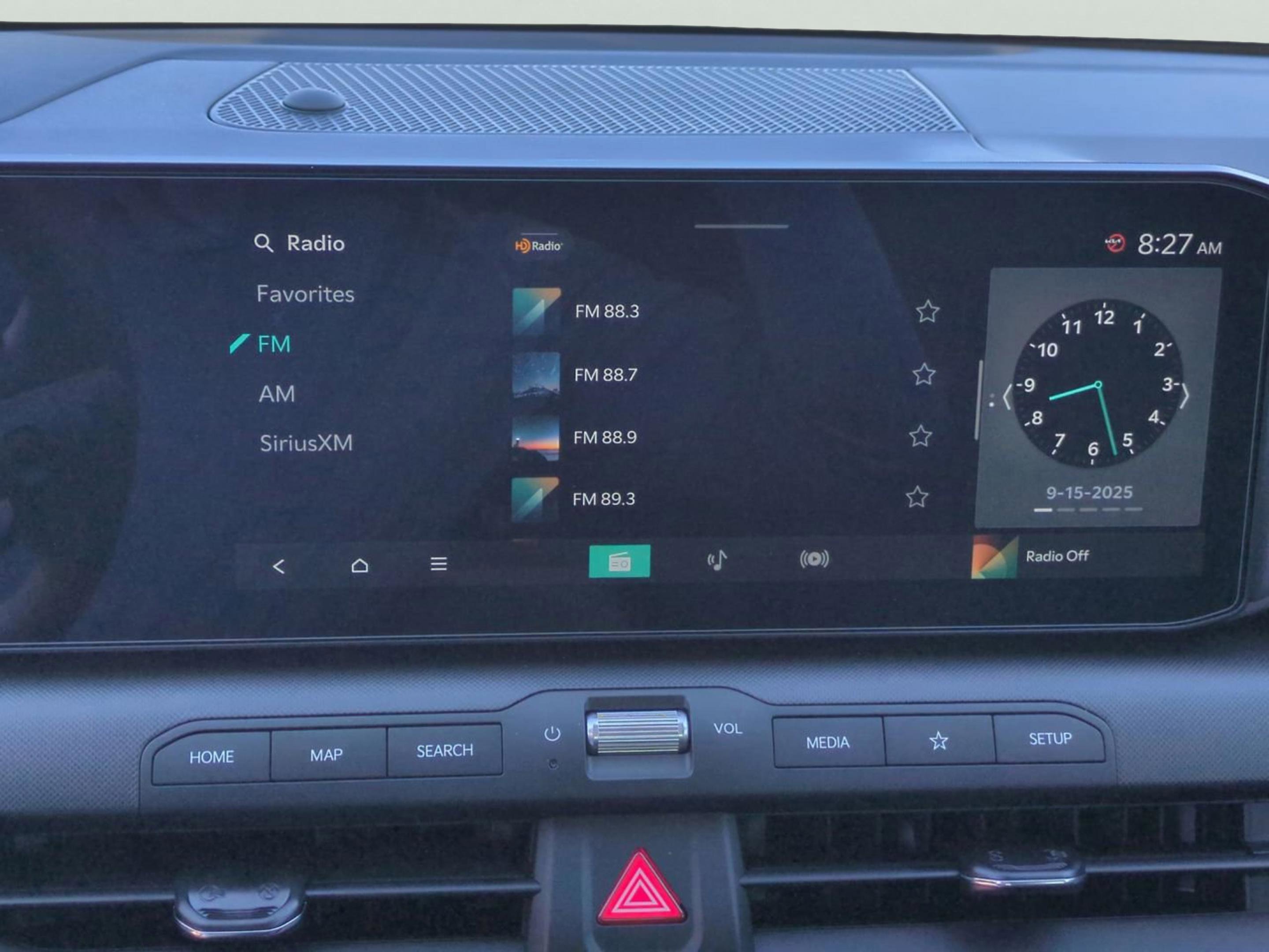 2025 Kia K4 LXS photo 15