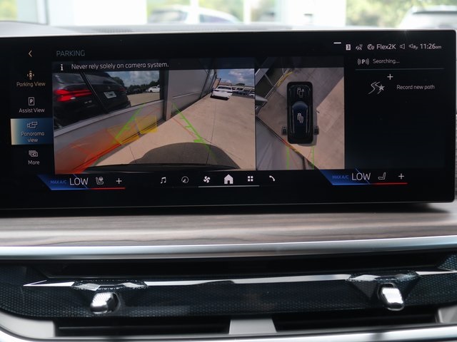 2026 Bmw X5 xDrive50e photo 13