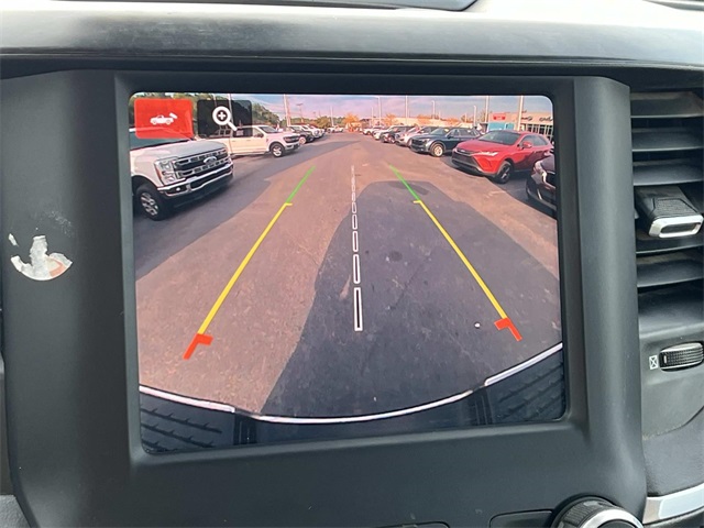 2024 Ram 2500 Big Horn photo 32