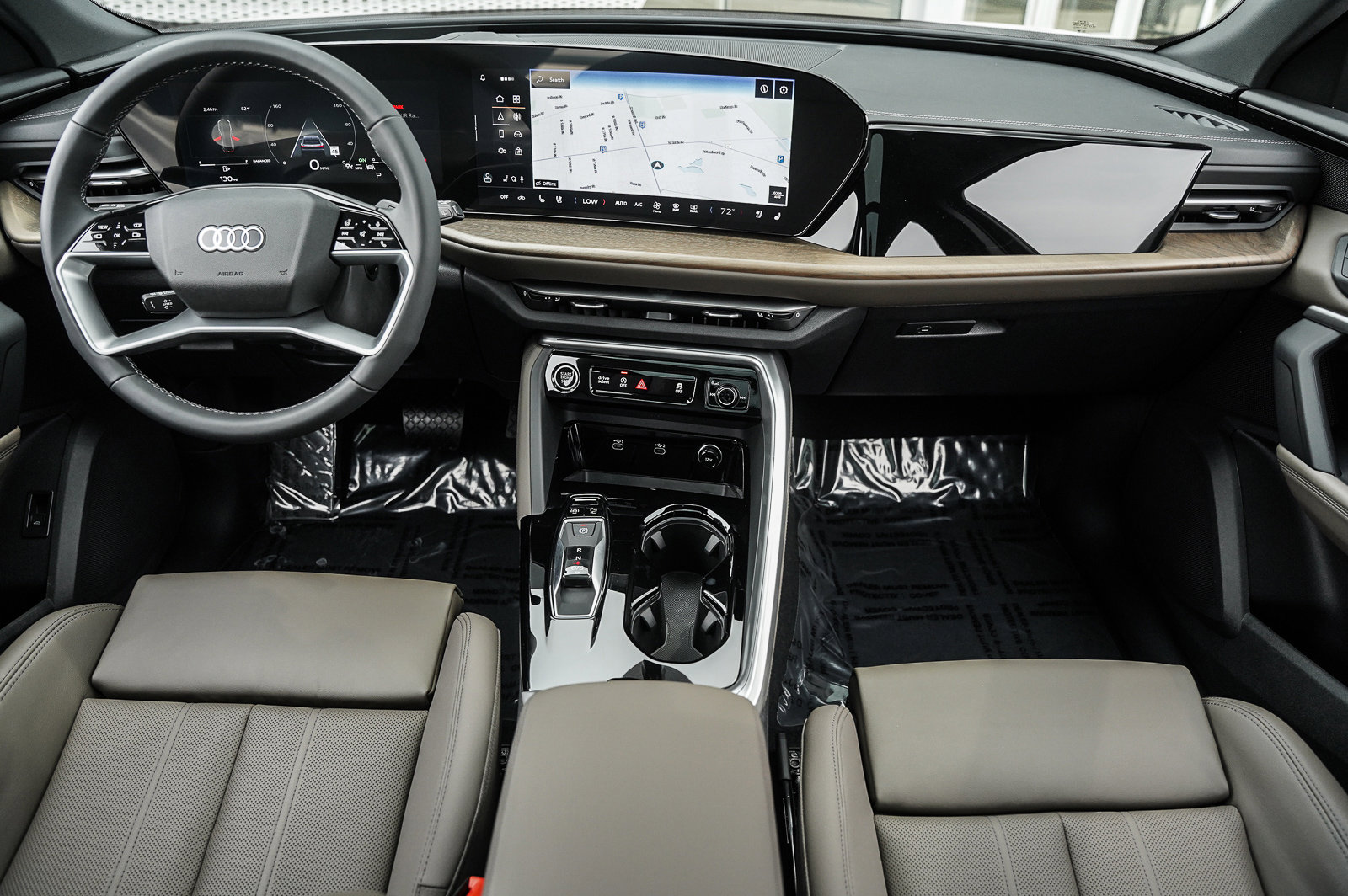 2025 Audi Q5 Premium Plus photo 3